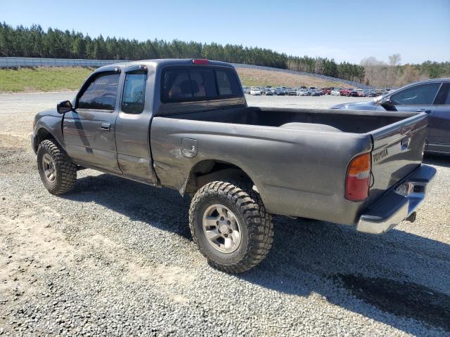 Image 2 of 1998 TOYOTA TACOMA XTRACAB 1998 with VIN 4TAWN72N0WZ032332