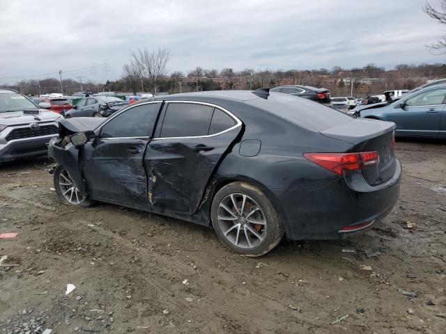 Image 2 of 2016 ACURA TLX  2016 with VIN 19UUB2F35GA008397