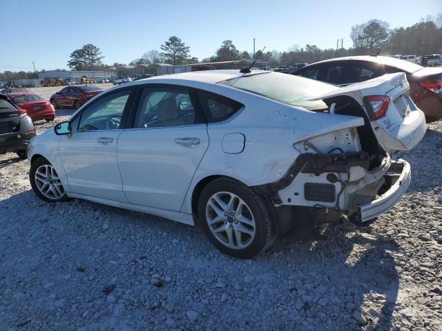 Изображение 2 2016 FORD FUSION SE 2016 с VIN 3FA6P0H73GR198953