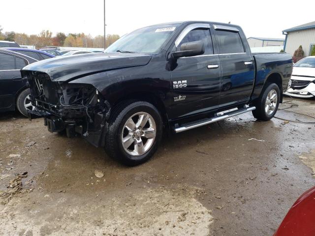 Image 1 of 2015 RAM 1500 SLT 2015 with VIN 1C6RR6LG2FS547218