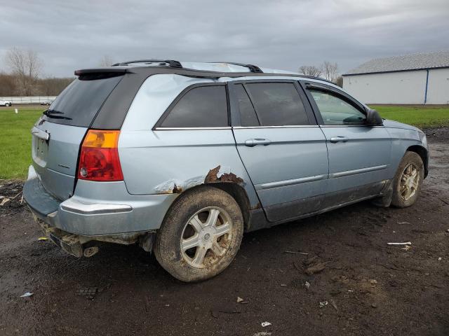 Изображение 3 2006 CHRYSLER PACIFICA TOURING 2006 с VIN 2A4GF68416R612739