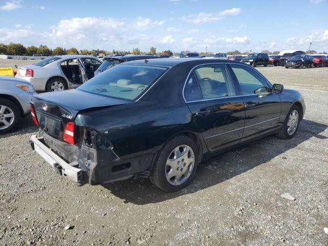 Obraz 3 z 2001 LEXUS LS 430 2001 z VIN JTHBN30F510015576