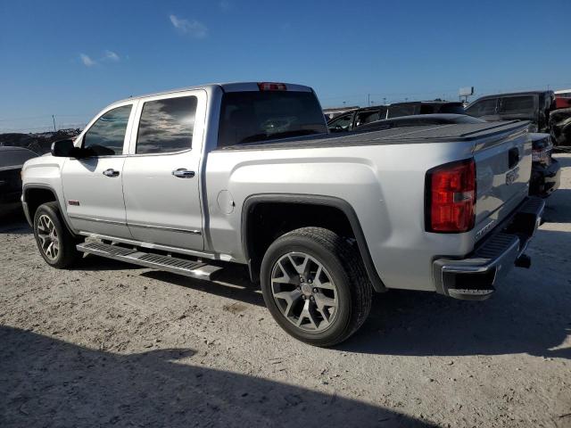 Изображение 2 2014 GMC SIERRA K1500 SLT 2014 с VIN 3GTU2VEC9EG333599