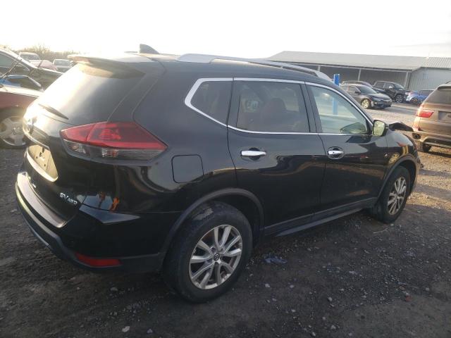 Image 3 of 2019 NISSAN ROGUE S 2019 with VIN 5N1AT2MV7KC753793