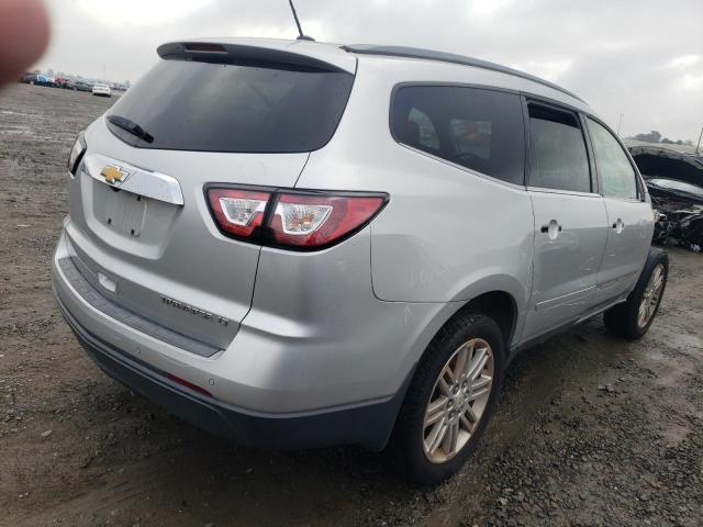 Image 3 of 2015 CHEVROLET TRAVERSE LT 2015 with VIN 1GNKRGKD6FJ311398