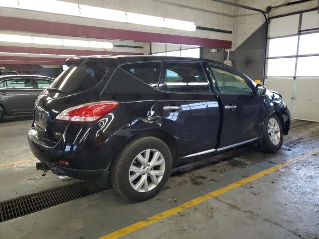 Изображение 3 2014 NISSAN MURANO S 2014 с VIN JN8AZ1MW7EW533695