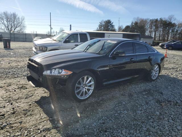 Изображение 2013 JAGUAR XJ  2013