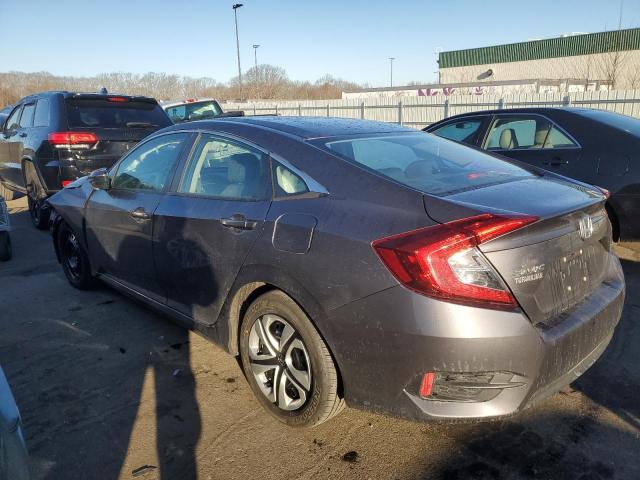 Obraz 2 z 2017 HONDA CIVIC LX 2017 z VIN 2HGFC2F59HH540360
