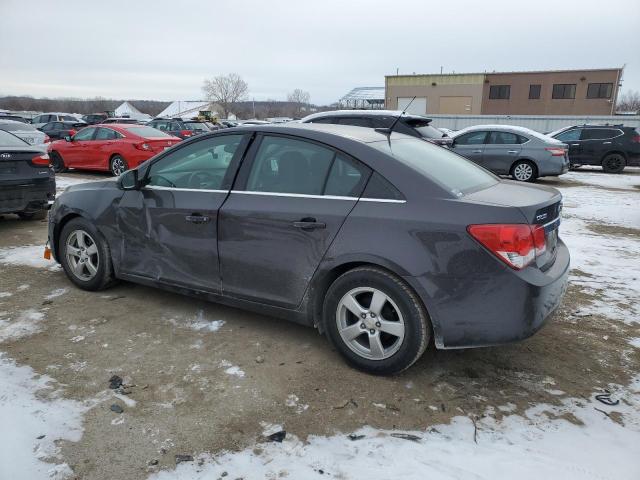 Изображение 2 2014 CHEVROLET CRUZE LT 2014 с VIN 1G1PC5SB8E7436264