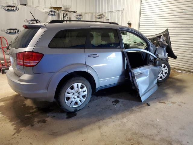 Obraz 3 z 2016 DODGE JOURNEY SE 2016 z VIN 3C4PDCAB3GT172332