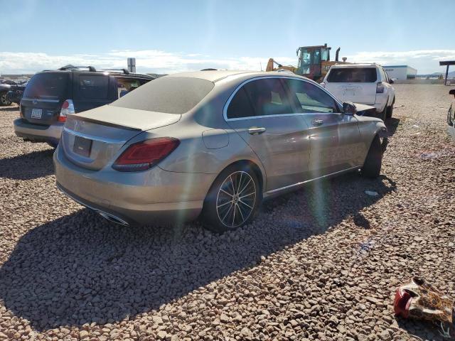 Image 3 of 2019 MERCEDES-BENZ C 300 2019 with VIN 55SWF8DB0KU313152