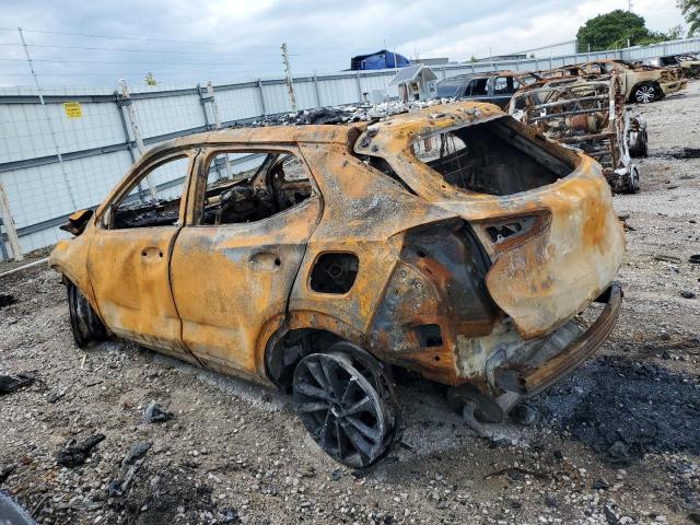 Image 2 of 2021 BUICK ENCORE GX SELECT 2021 with VIN KL4MMDSL6MB066271