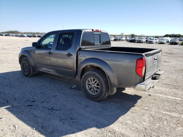 Obraz 2 z 2019 NISSAN FRONTIER S 2019 z VIN 1N6AD0EV4KN773053