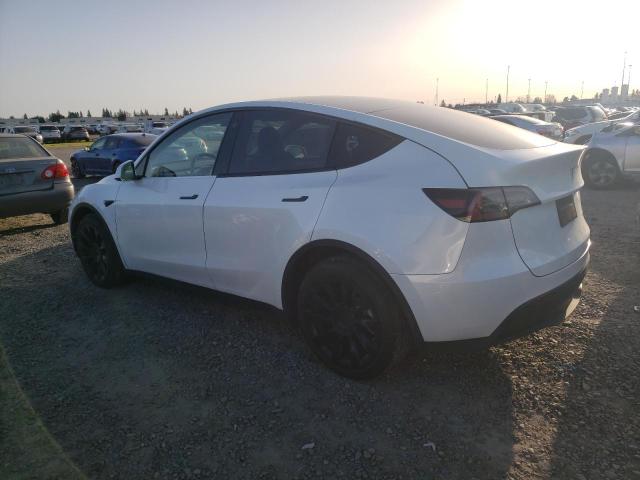 Obraz 2 z 2023 TESLA MODEL Y  2023 z VIN 7SAYGDEE3PA078214