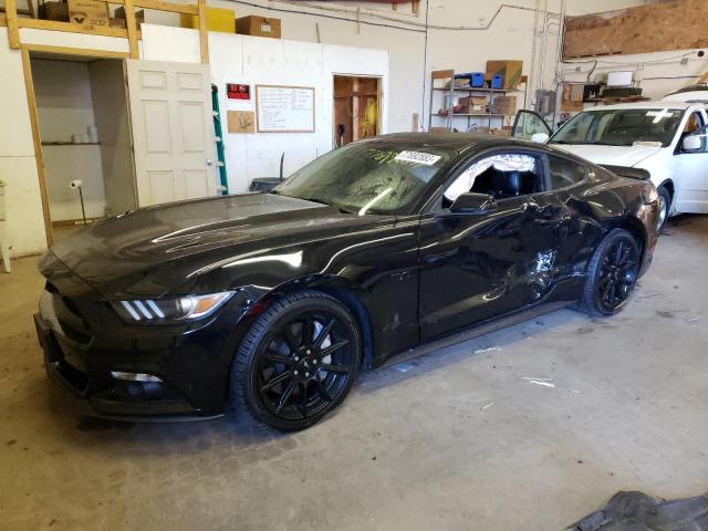 Obraz 2016 FORD MUSTANG GT 2016