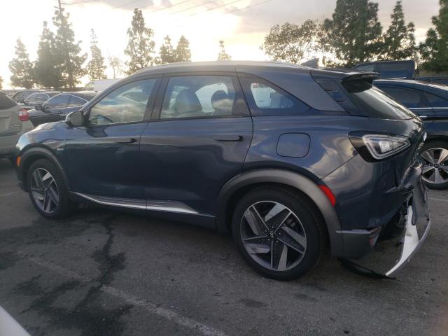 Obraz 2 z 2019 HYUNDAI NEXO LIMITED 2019 z VIN KM8J84A62KU002329
