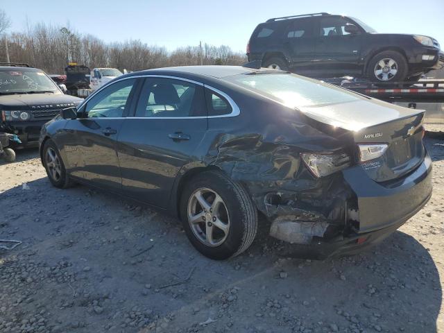 Obraz 2 z 2018 CHEVROLET MALIBU LS 2018 z VIN 1G1ZB5ST1JF217151