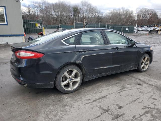 Obraz 3 z 2014 FORD FUSION SE 2014 z VIN 3FA6P0T97ER342056