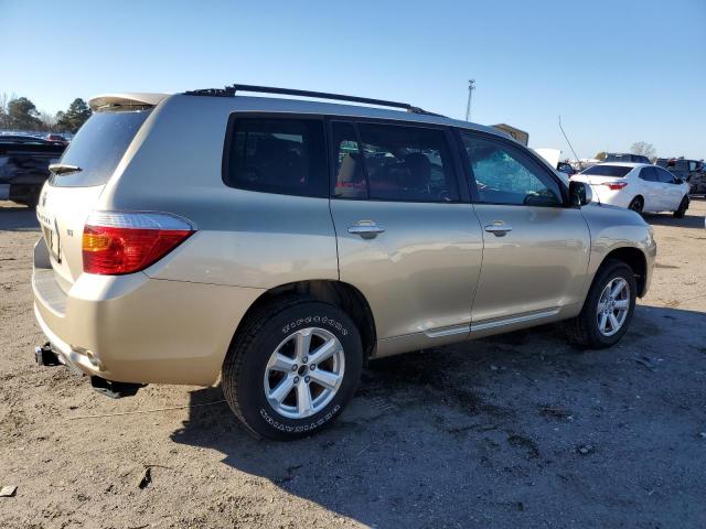 Obraz 3 z 2008 TOYOTA HIGHLANDER  2008 z VIN JTEDS41A682007234