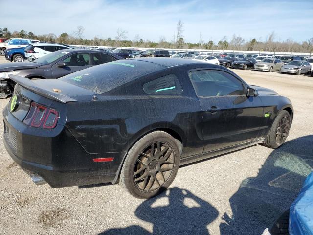 Image 3 of 2013 FORD MUSTANG GT 2013 with VIN 1ZVBP8CF7D5218641