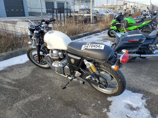 Obraz 3 z 2023 ROYAL ENFIELD MOTORS INT 650  2023 z VIN ME3FPN478PK701886
