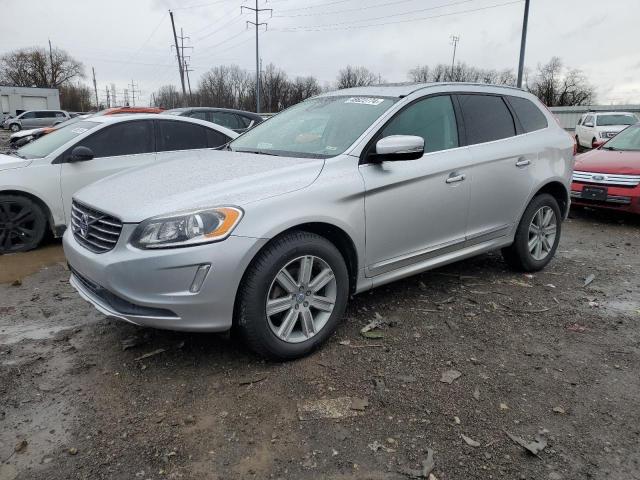 2016 VOLVO XC60 T6 PREMIER 2016 image