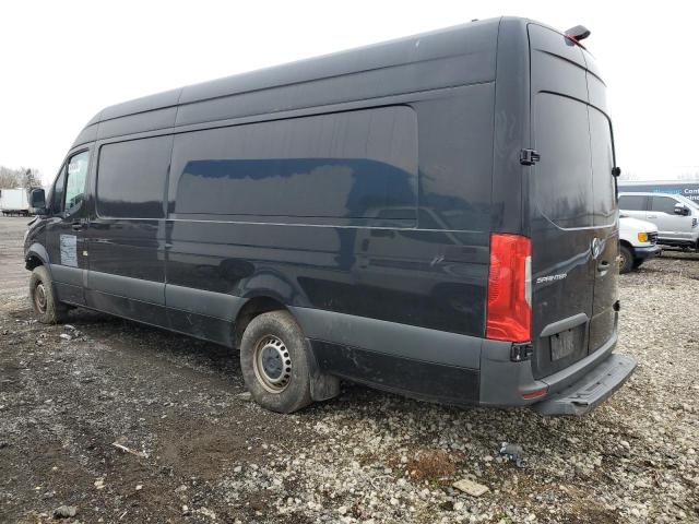 Изображение 2 2020 MERCEDES-BENZ SPRINTER 2500 2020 с VIN W1W4EDHY9LP211203