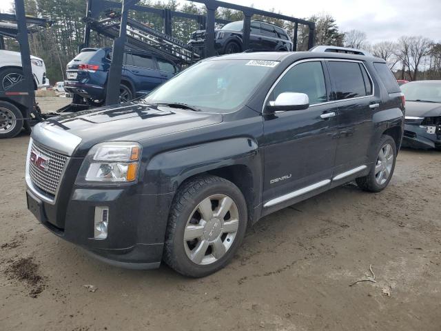 2015 GMC TERRAIN DENALI 2015 image