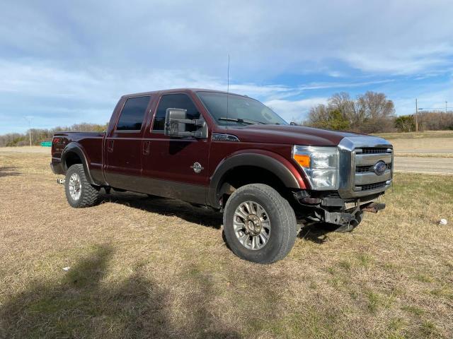 Obraz 2016 FORD F250 SUPER DUTY 2016