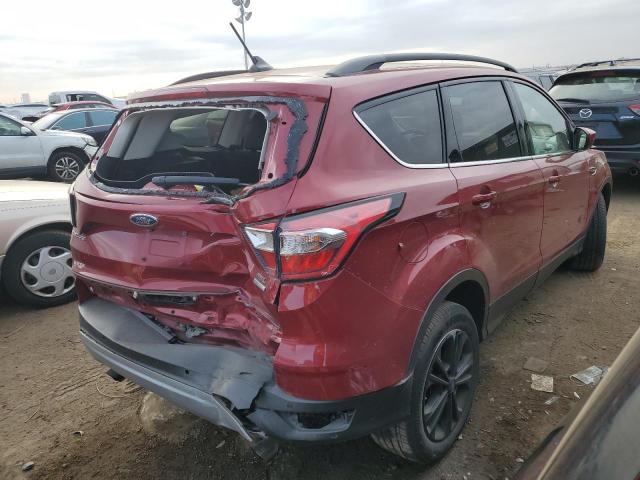 Obraz 3 z 2018 FORD ESCAPE SEL 2018 z VIN 1FMCU0HD8JUB39386