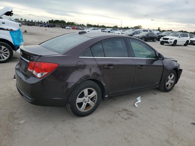 Изображение 3 2015 CHEVROLET CRUZE LT 2015 с VIN 1G1PC5SB2F7286220