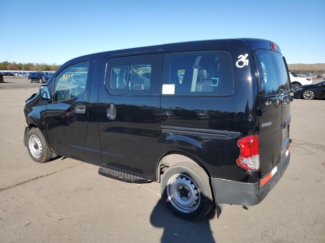 Image 2 of 2016 NISSAN NV200 TAXI 2016 with VIN 3N8CM0JT5GK699983