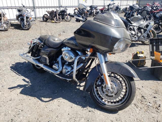 Изображение 1 2009 HARLEY-DAVIDSON FLTR  2009 с VIN 1HD1FS4179Y650037