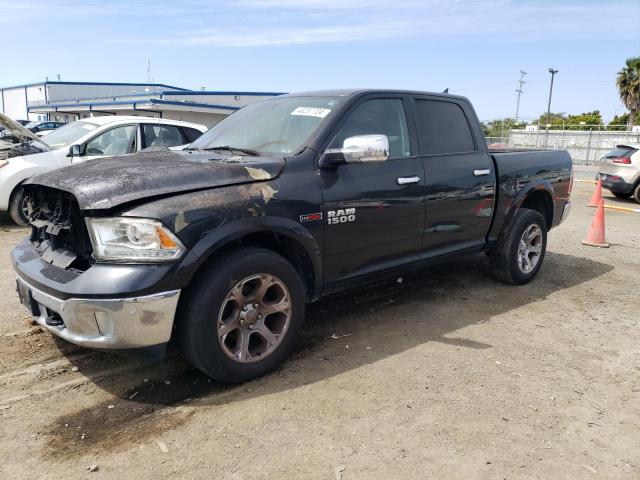 Изображение 2018 RAM 1500 LARAMIE 2018
