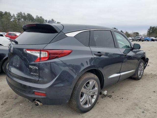 Изображение 3 2020 ACURA RDX ADVANCE 2020 с VIN 5J8TC2H75LL018841