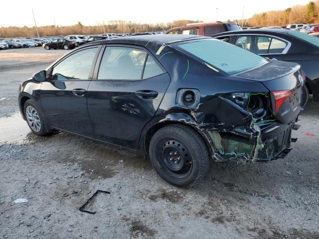 Изображение 2 2017 TOYOTA COROLLA L 2017 с VIN 2T1BURHE7HC909520