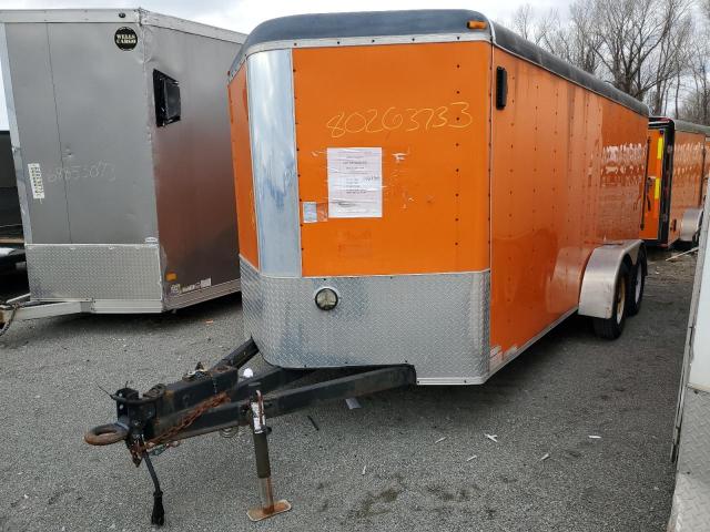 Изображение 2 2009 ROYL UTILITY TR 2009 с VIN 5LABE16249M102955