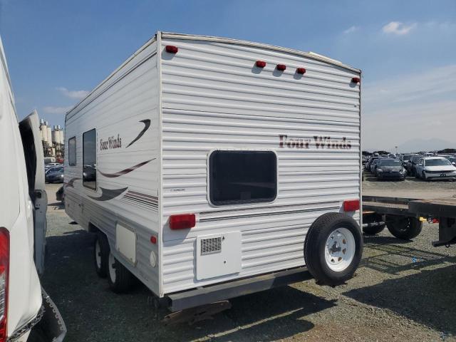 Изображение 3 2007 FOUR TRAILER 2007 с VIN 47CTFEK2X7M430269