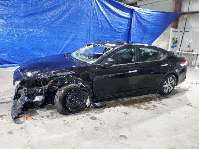 Obraz 1 z 2021 NISSAN ALTIMA S 2021 z VIN 1N4BL4BV4MN373329