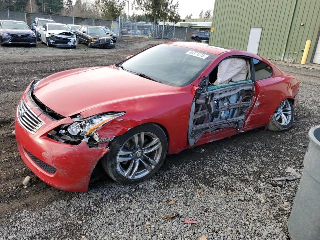Изображение 2008 INFINITI G37 BASE 2008