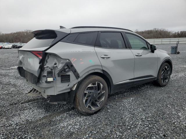 Image 3 of 2023 KIA SPORTAGE SX PRESTIGE 2023 with VIN 5XYK53AF8PG082725
