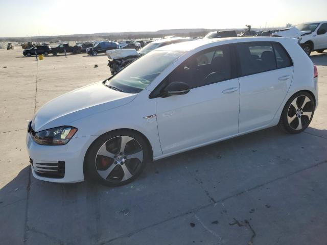 Изображение 2016 VOLKSWAGEN GTI S/SE 2016