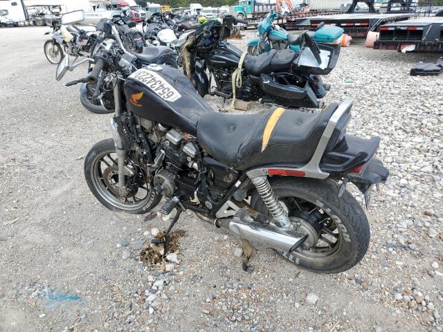 Obraz 3 z 1985 HONDA VF1100 C 1985 z VIN 1HFSC1206FA201185