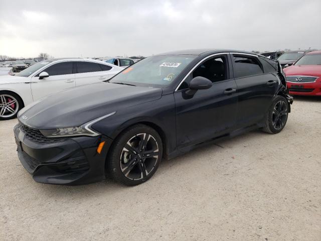 2022 KIA K5 GT LINE 2022 image