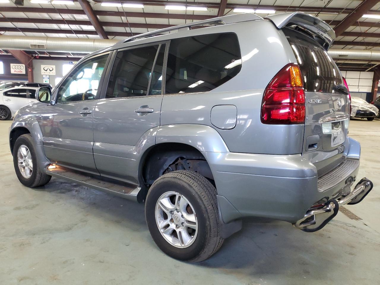 Obraz 2 z 2006 LEXUS GX 470 2006 z VIN JTJBT20X060109167