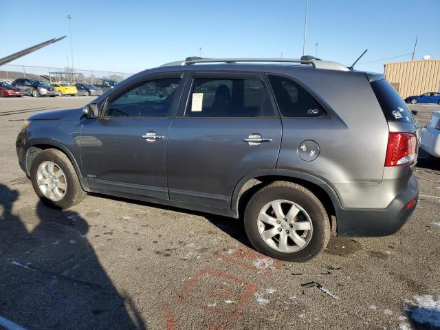 Obraz 2 z 2012 KIA SORENTO BASE 2012 z VIN 5XYKTDA65CG228648