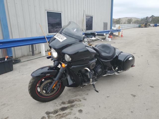 Obraz 2 z 2014 KAWASAKI VN1700 K 2014 z VIN JKBVNRK18EA004886