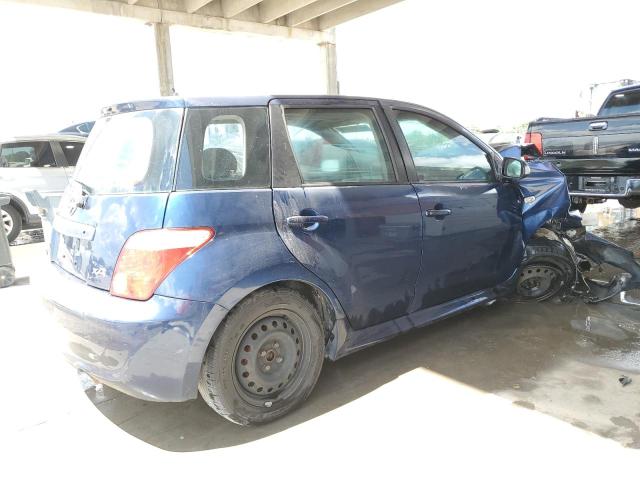 Изображение 3 2006 TOYOTA SCION XA  2006 с VIN JTKKT624160155046