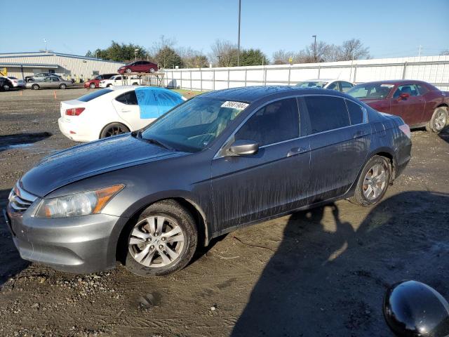 Image 1 of 2011 HONDA ACCORD LXP 2011 with VIN 1HGCP2F40BA041550