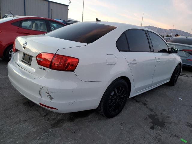 Изображение 3 2011 VOLKSWAGEN JETTA SE 2011 с VIN 3VWDZ7AJ7BM018435